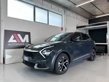 Kia Sportage 1.6 tgdi hev Style auto