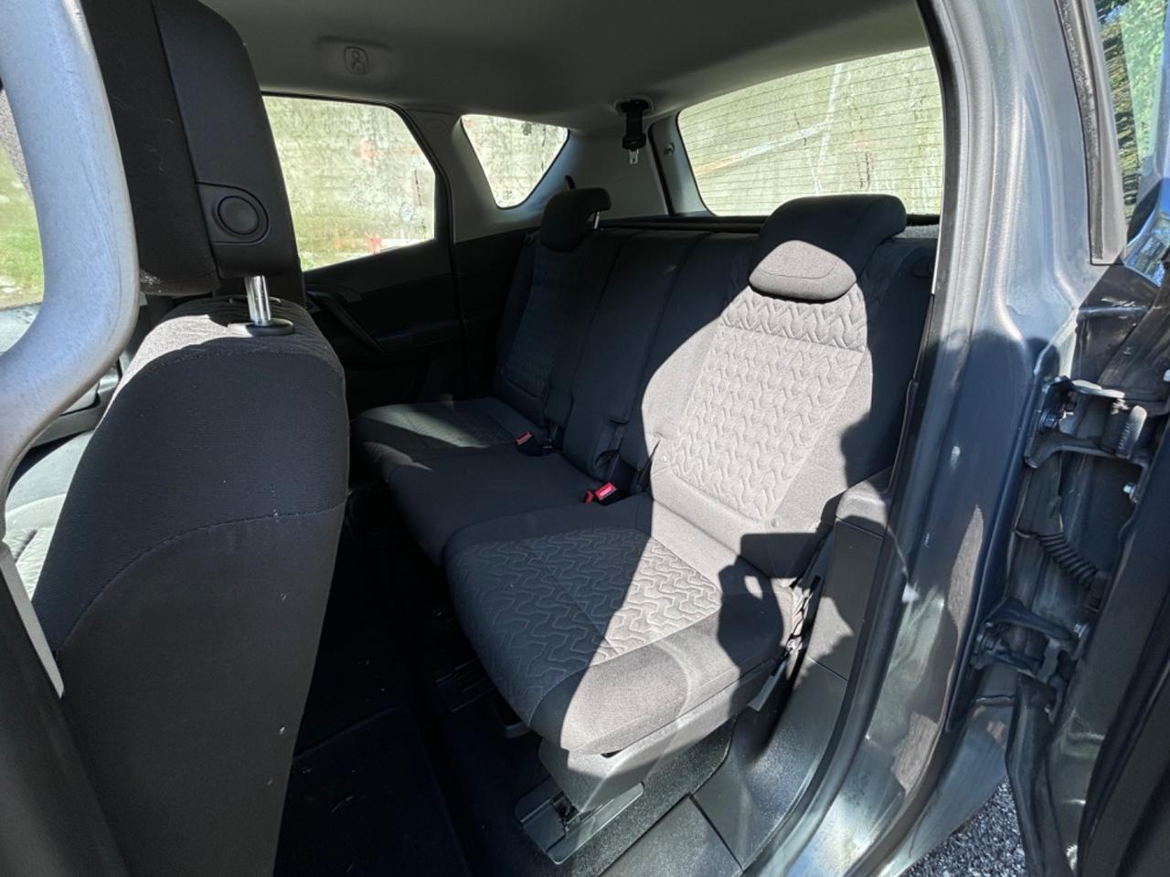 Opel Meriva 1.6 CDTI Start&Stop Cosmo