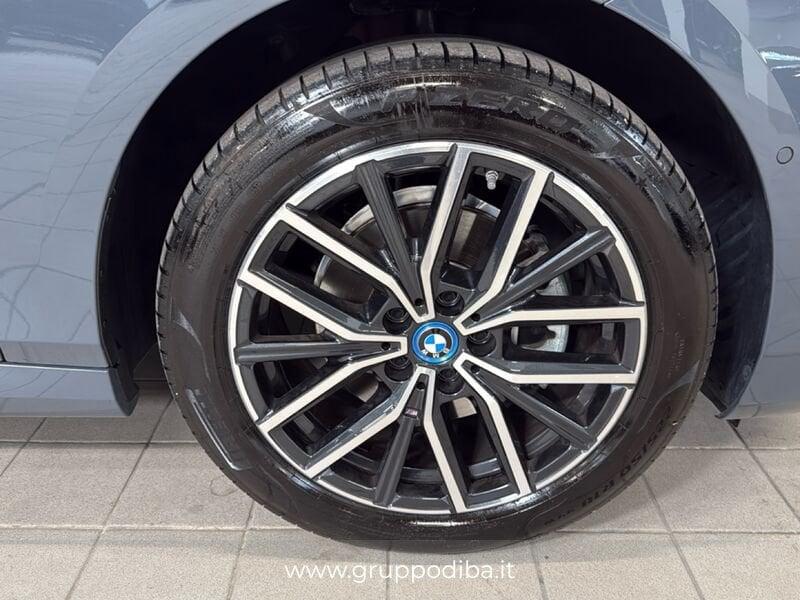 BMW Serie 2 Active Tourer Serie 2 U06 Active Tourer 225e Active Tourer xdrive Msport auto