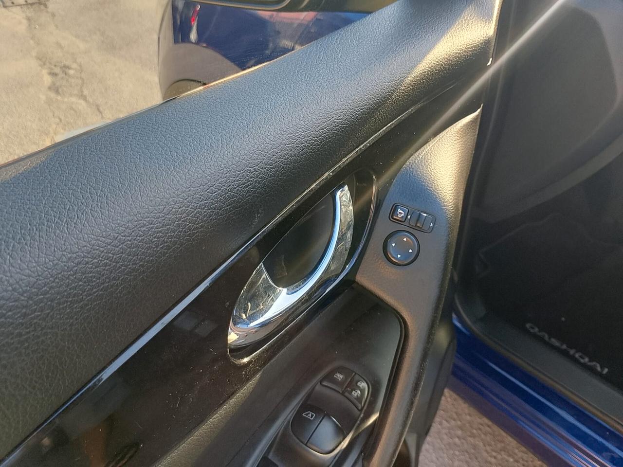 Nissan Qashqai 1.6 dCi 2WD Acenta