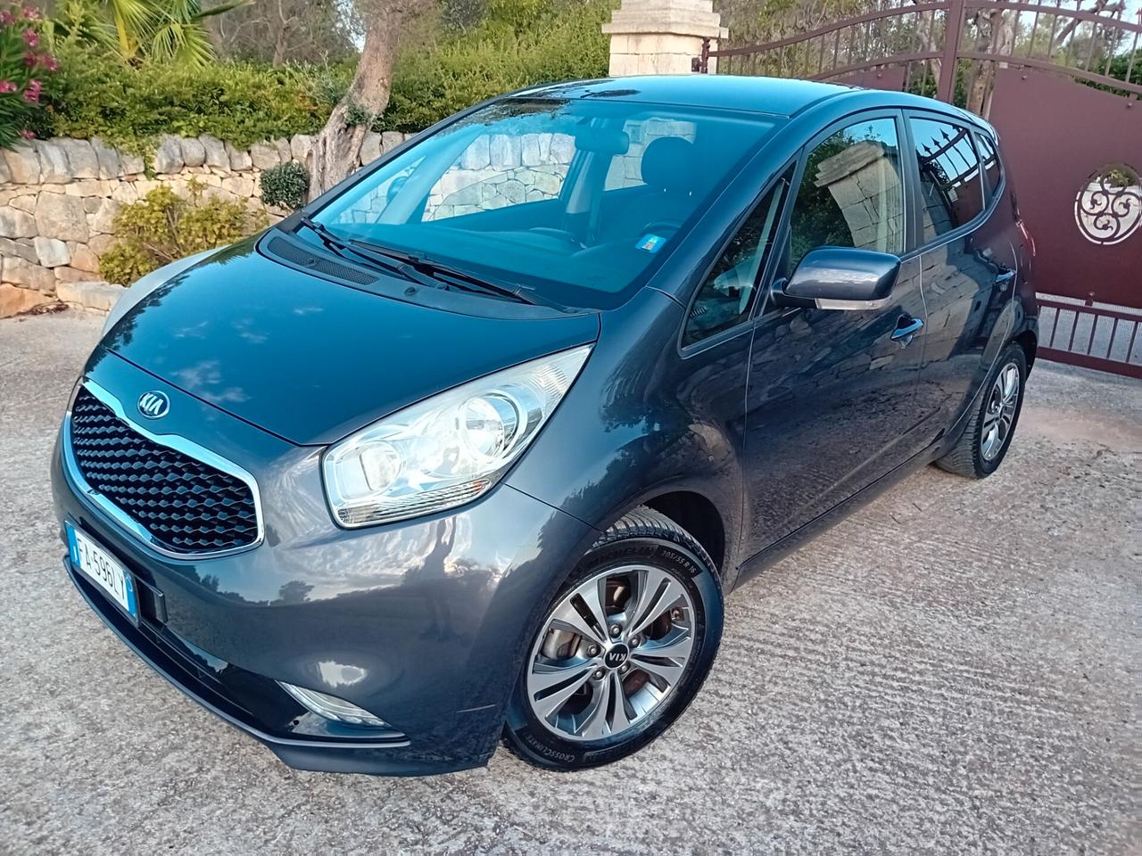 Hyundai i20 1.1CRDi 5 porte Comfort