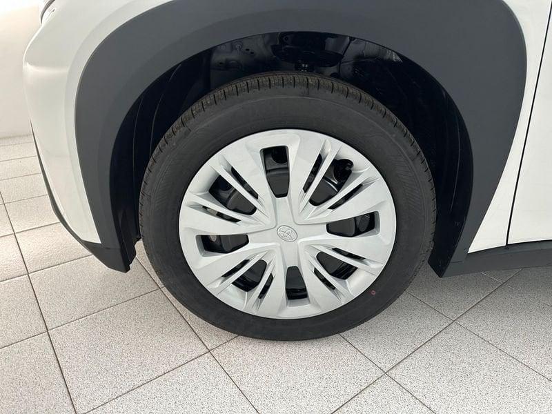 Toyota Aygo X Aygo X 1.0 VVT-i 72 CV 5 porte Active