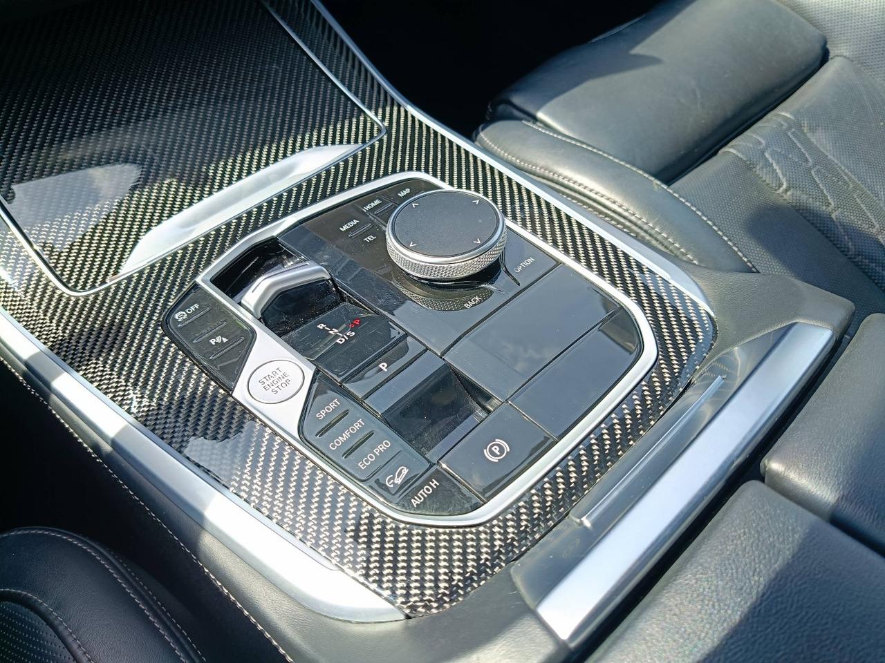 BMW X5 G05 LCI 2023 - X5 M60i auto