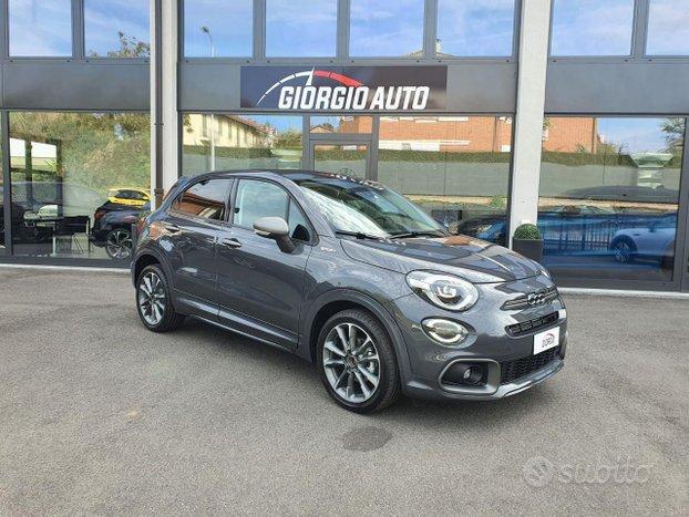 FIAT 500X 1.0 T3 120 CV Sport Dolcevita