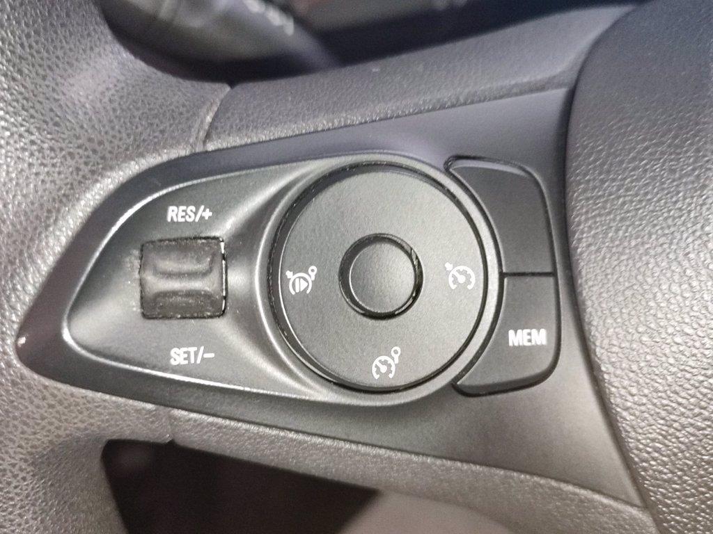 OPEL Crossland x 1.2 innovation s&s 83cv my20 del 2020