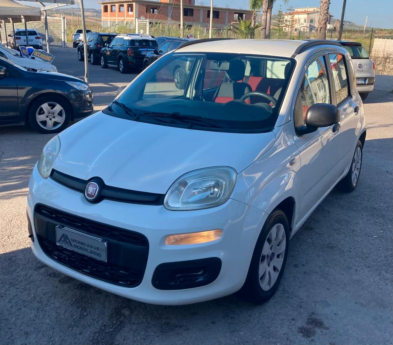 Fiat Panda 1.3 MJT S&S Easy