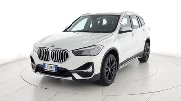 BMW X1 xDrive20d xLine Plus