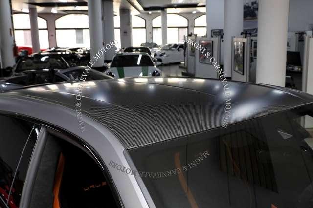 Lamborghini Urus PERFORMANTE|SPECIAL PAINT|AKRAPOVICH|FULL CARBON|