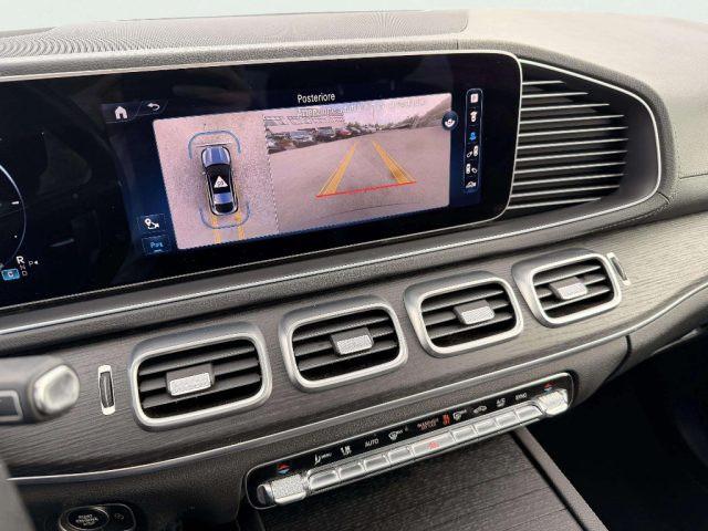 MERCEDES-BENZ GLE 450 d 4Matic Mild Hybrid Coupé AMG Line Premium Plus