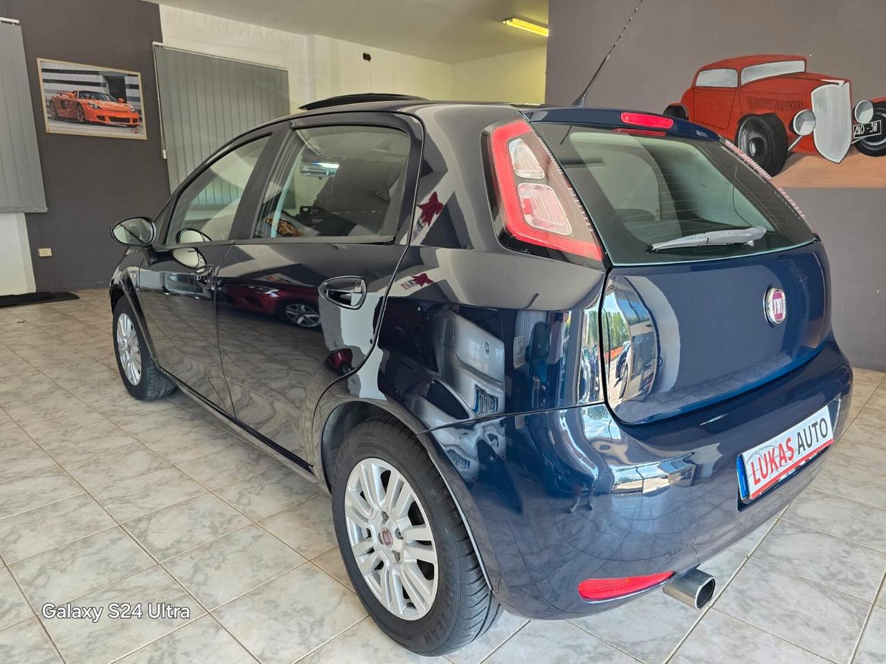 Evo 3 1.3 Dizel