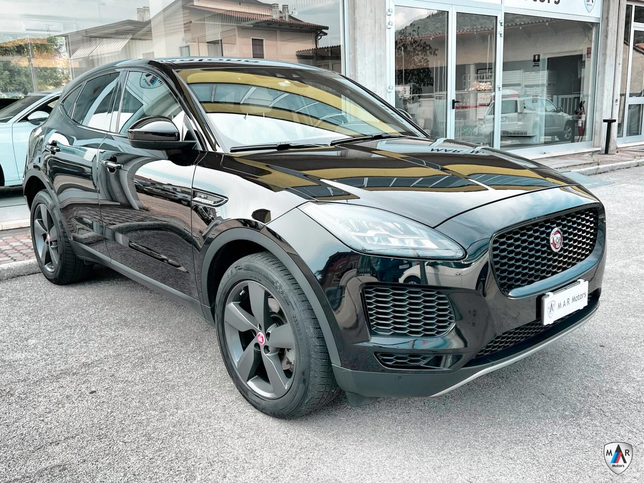 Jaguar E-Pace 2.0D 150 CV AWD aut. S *LEGGERE BENE*