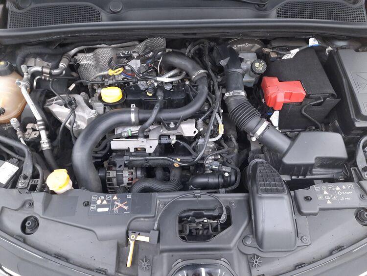 Renault Clio Business BR979755 1.0 Benzina 90CV