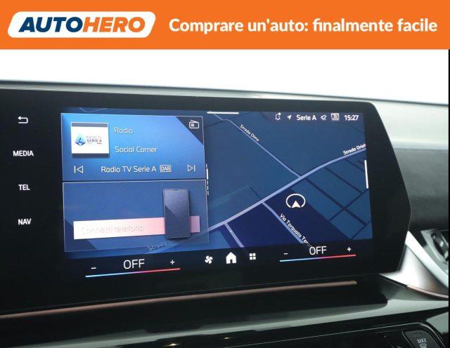 BMW iX2 eDrive 20 Msport