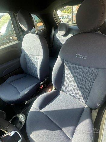 Fiat 500 Gpl km zero