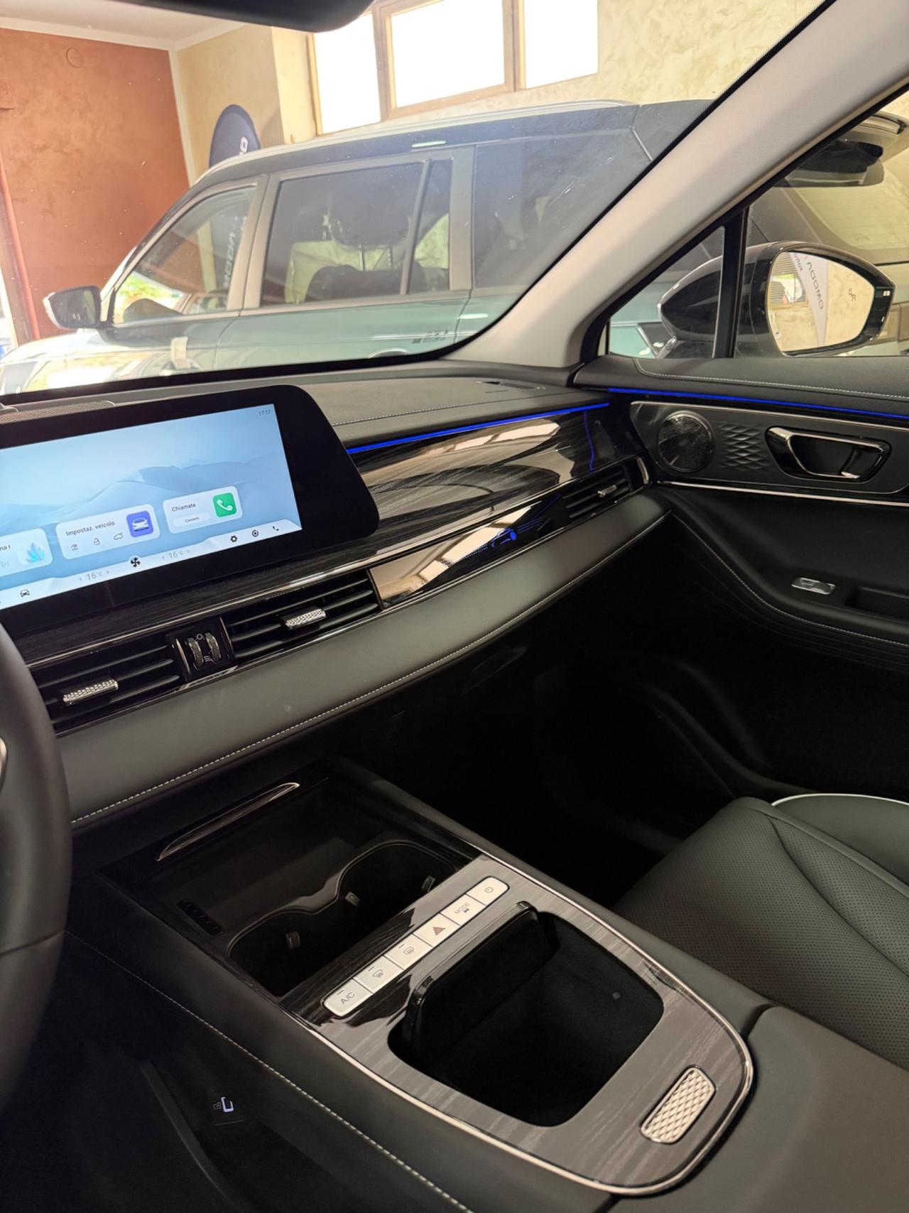 Omoda 5 SHS 1.5 TGDi Super Hybrid System 224 CV Premium NUOVA