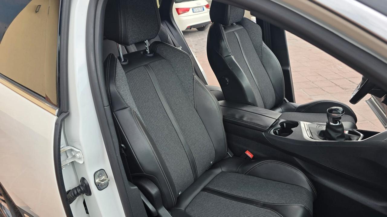 Peugeot 3008 BlueHDi 150 S&S GT Line