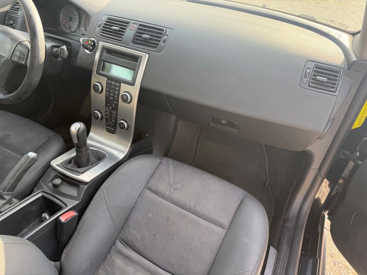 Volvo C30 1.6 D Summum