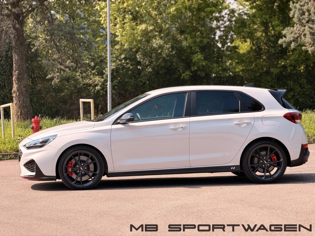 Hyundai i30 2.0 t-gdi N Performance dct *GARANZIA*