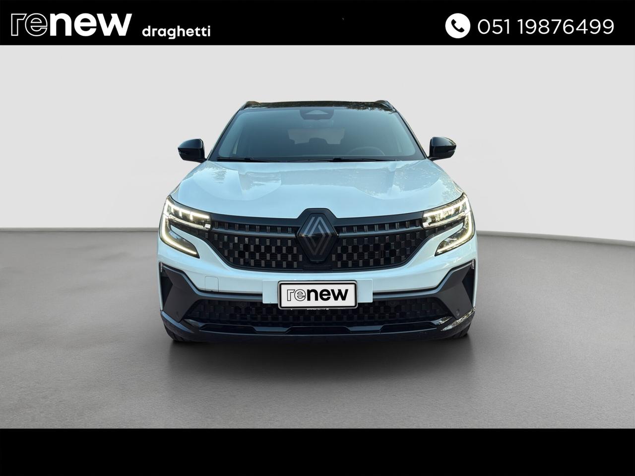 Renault Austral Full Hybrid E-Tech 200 CV Iconic Esprit Alpine
