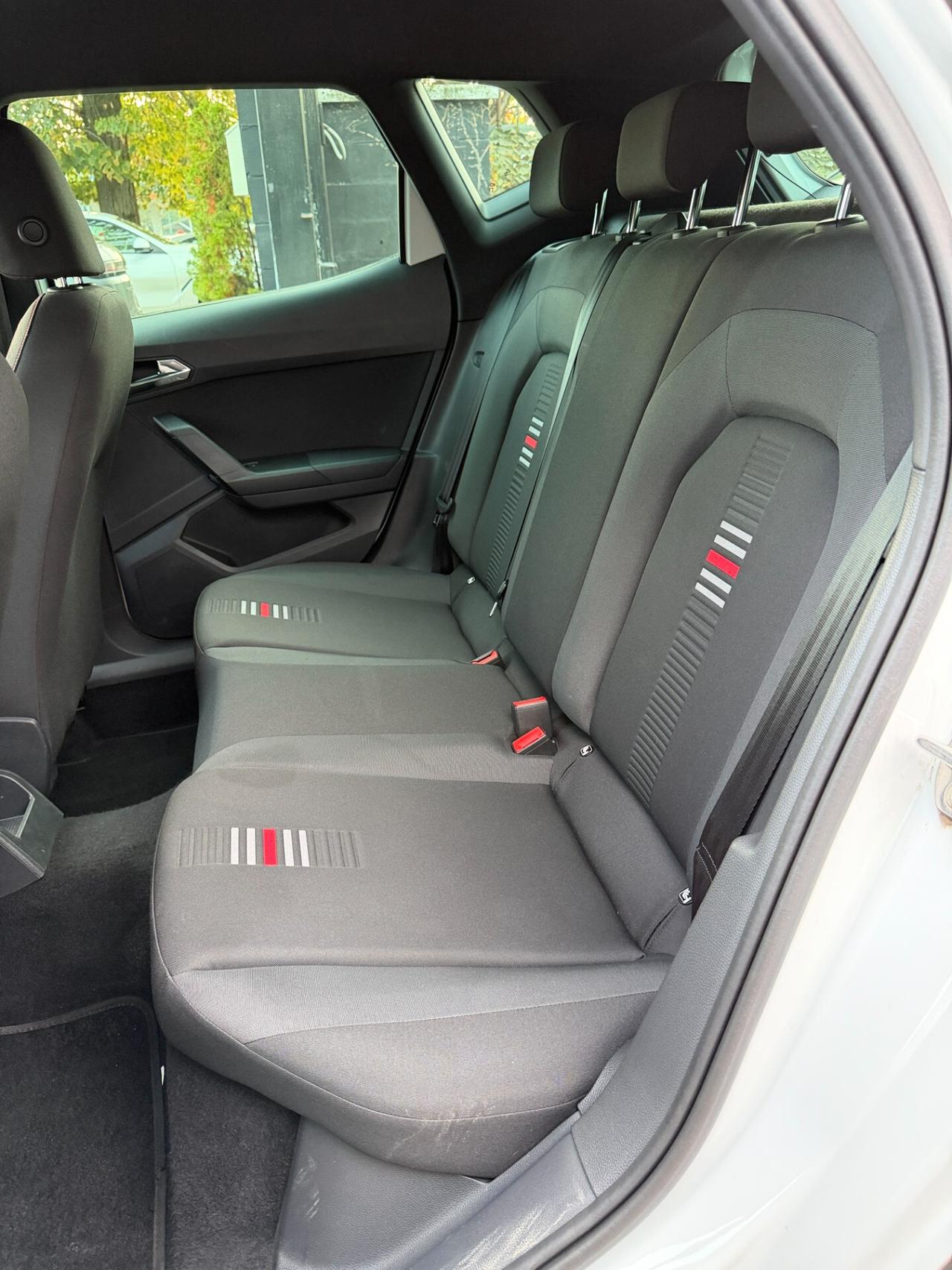 Seat Arona 1.6 TDI 115 CV FR