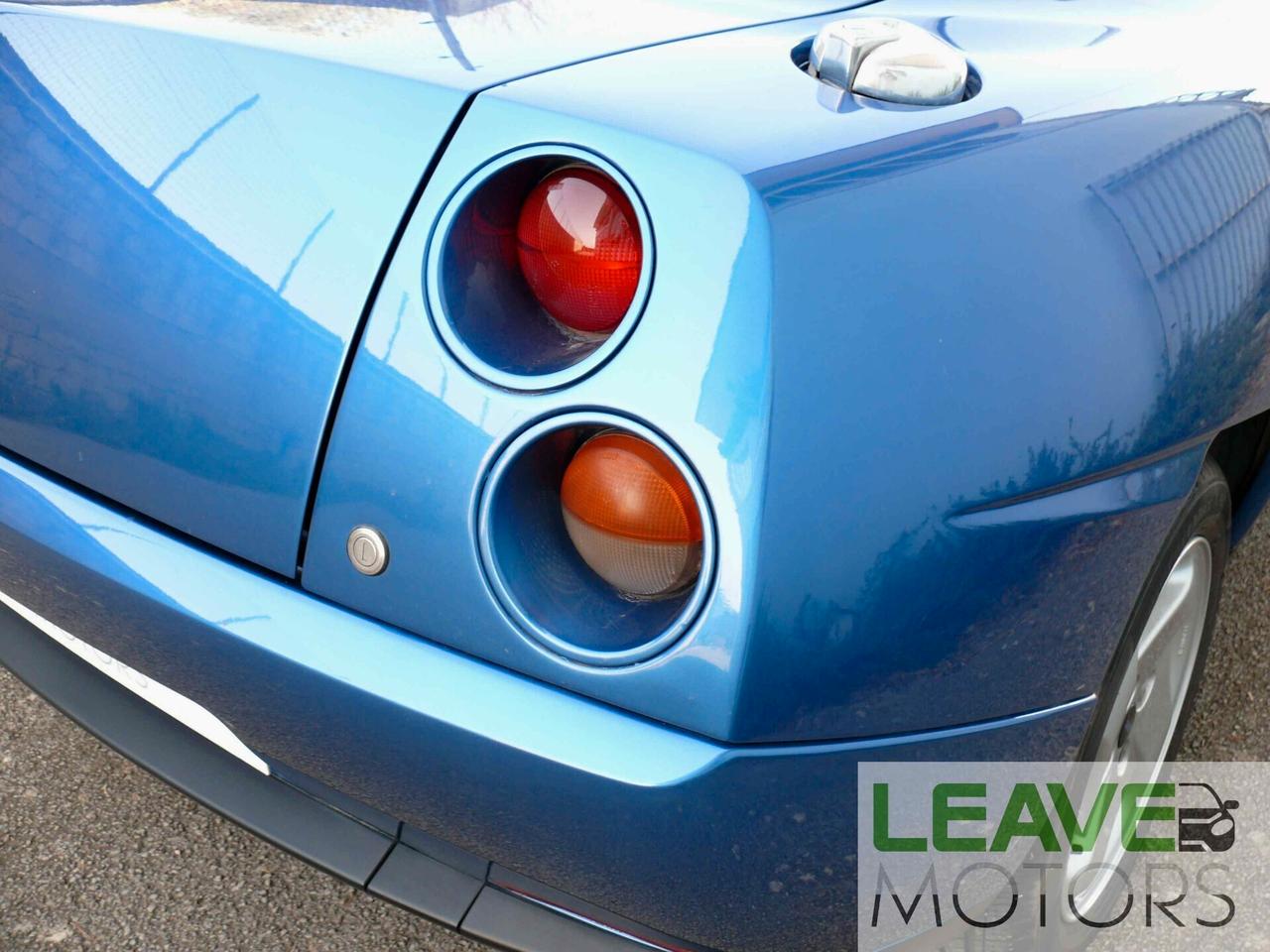 Fiat Coupe 2.0 i.e. 16V Plus (M1357)