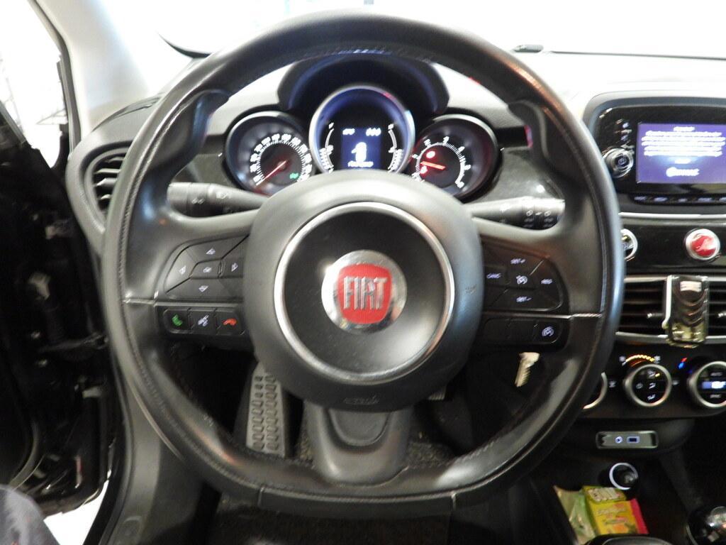 Fiat 500X 1.6 Multijet Pop Star 4x2