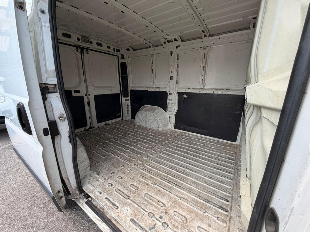 Citroen Jumper 33 2.2 HDi/130 PC-TN Furgone