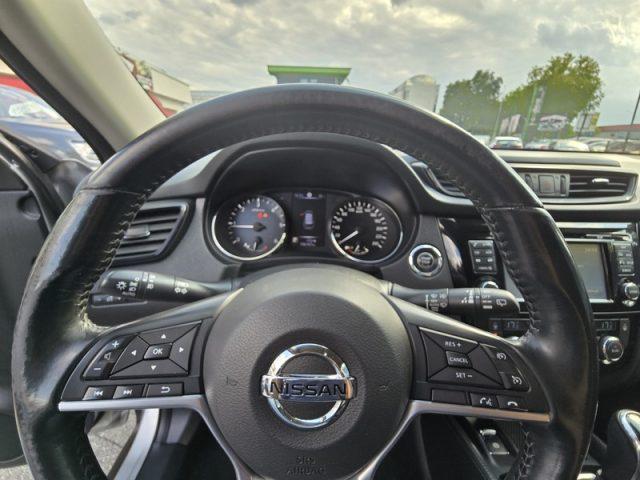 NISSAN X-Trail 1.6 dci Acenta 2wd xtronic PERMUTE