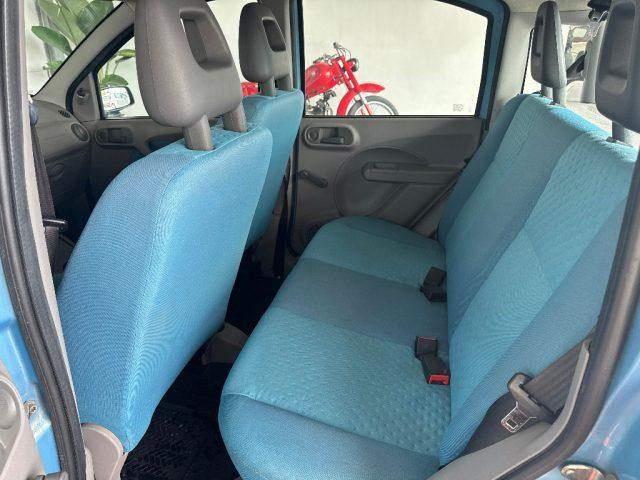 FIAT Panda 1.2 benz. pochi km