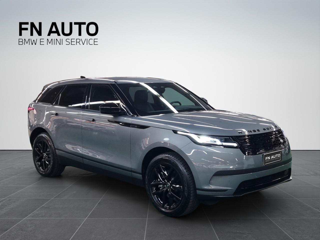 Land Rover Range Rover Velar 2.0D I4 204 CV S