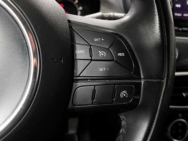 Fiat 500X 1.4 MultiAir 140 CV Pop Star