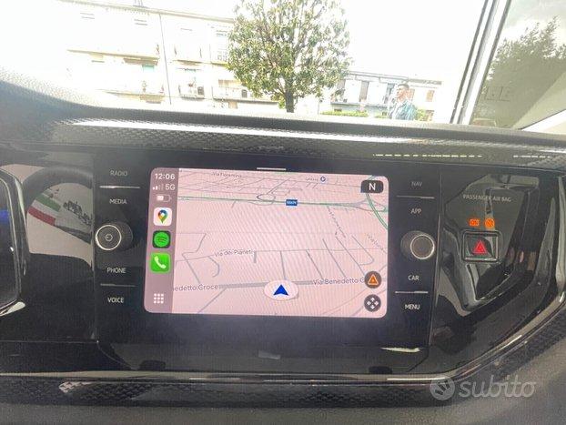 Volkswagen Polo 1.0 TGI 5p. Style