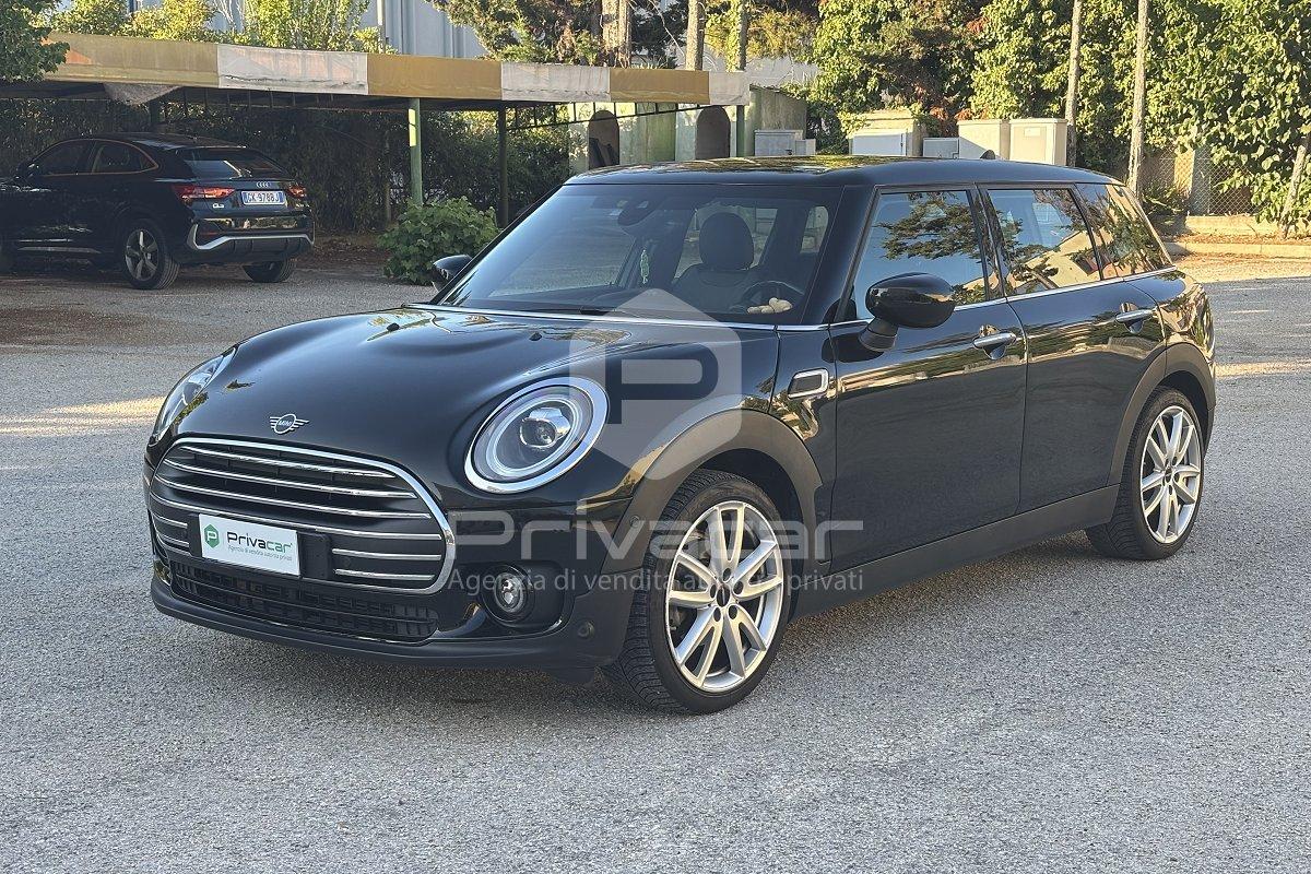 MINI Mini 1.5 One D Business Clubman Automatica
