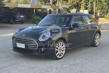 MINI Mini 1.5 One D Business Clubman Automatica