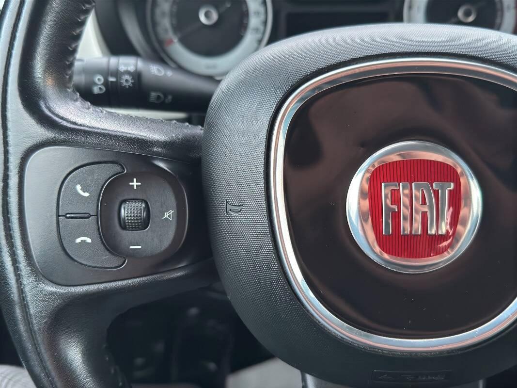 Fiat 500 L 1.3 mjt Pop 85cv