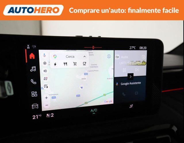 RENAULT R 5 E-Tech electric drive 90 kW Urban Range Techno
