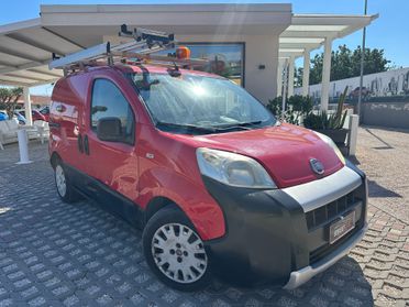 FIAT FIORINO 1.3 MJT 95 CV