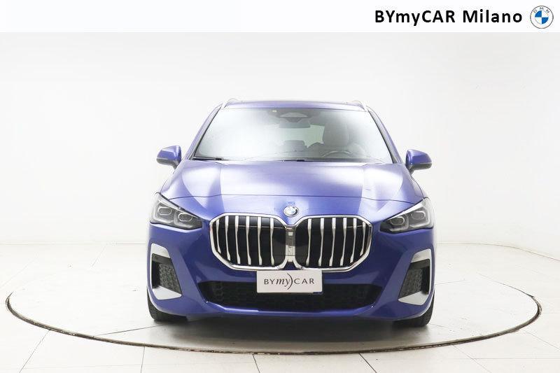 BMW Serie 2 Active Tourer 218 d Msport DCT