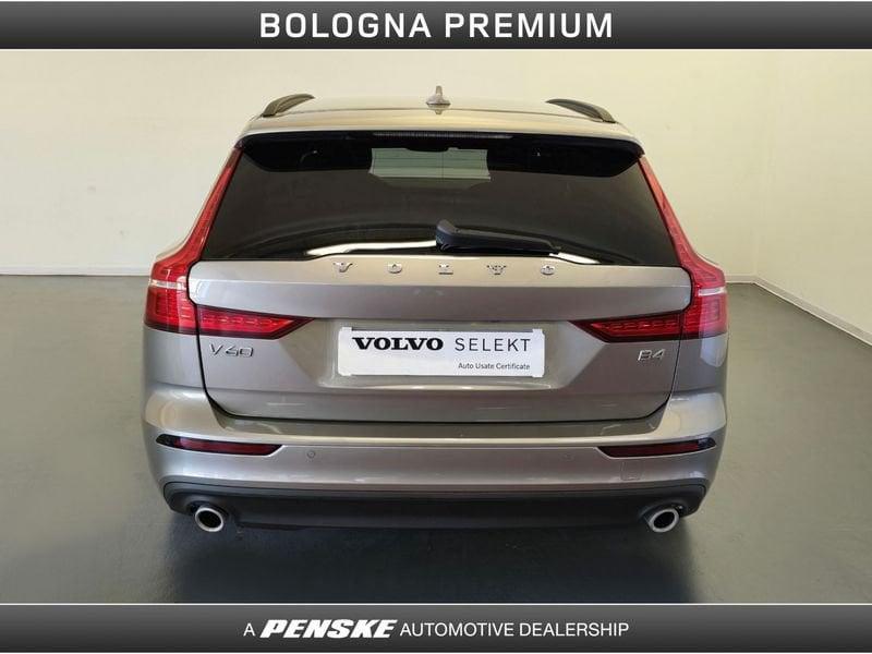 Volvo V60 V60 B4 (d) Geartronic Momentum Business