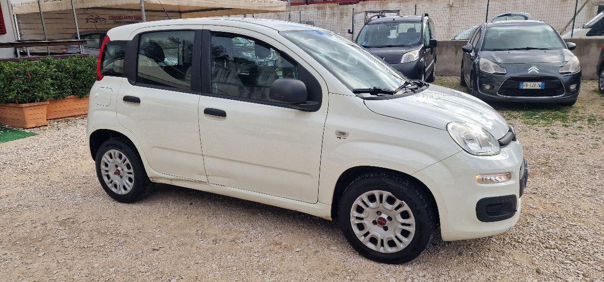 FIAT Panda 1.3 MJT 95 CV S&S Easy