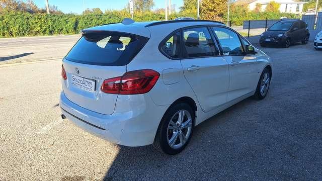 BMW 216 Serie 2 2014 Active T. 216d Active Tourer Sport
