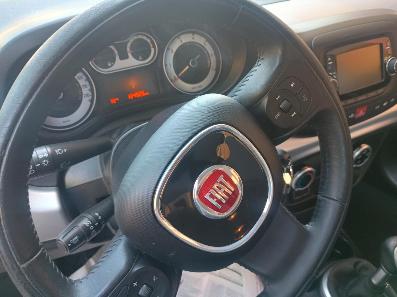 Fiat 500L 1.3 Multijet 95 CV Pop Star