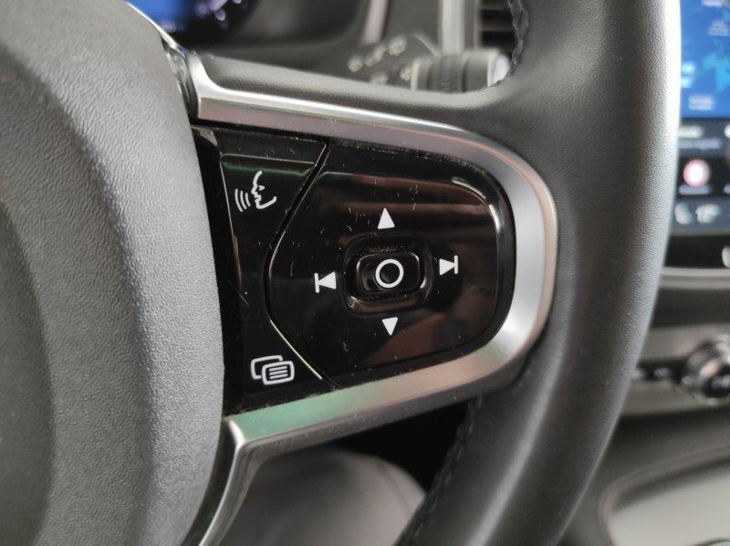 VOLVO XC90 (2014-->) - XC90 B5 (d) AWD automatico 7 posti Core