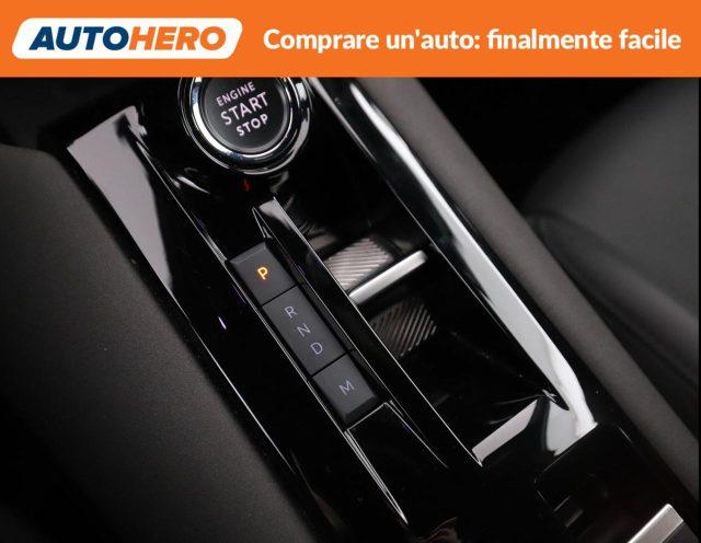 ALFA ROMEO Junior 1.2 136 CV Hybrid eDCT6 Speciale