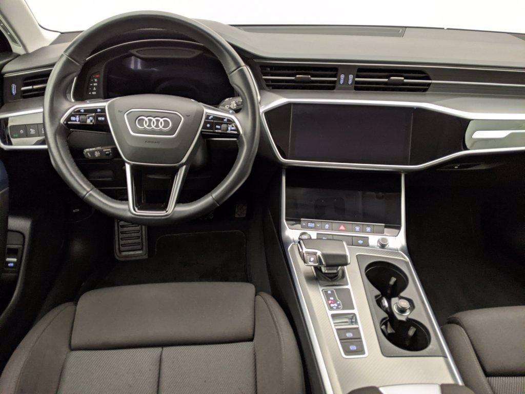 AUDI A6 Avant 40 2.0 TDI S tronic Business Sport del 2021