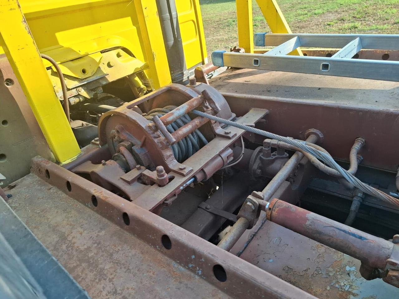 CARROATTREZZI FIAT 79 14