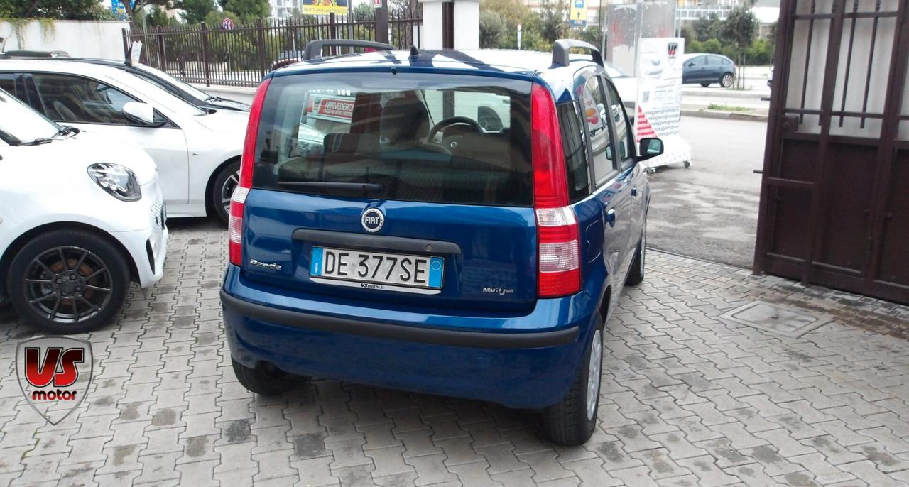 FIAT PANDA 1.3 MTJ-PREZZO PROMO!