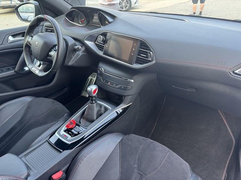Peugeot 308 THP 270 S&S GTi by Peugeot Sport