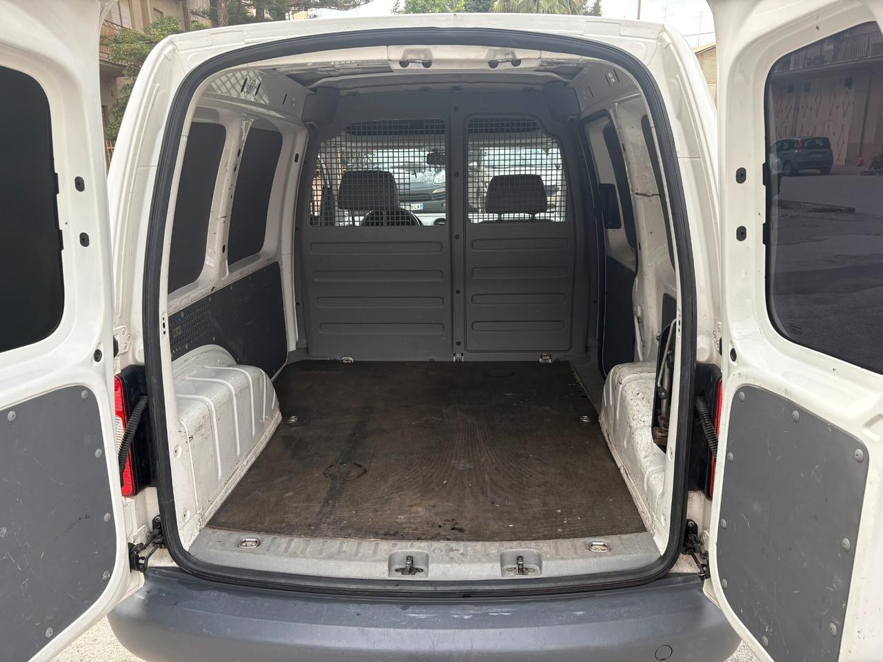 Volkswagen Caddy 2.0 SDI 70CV 4p. Van