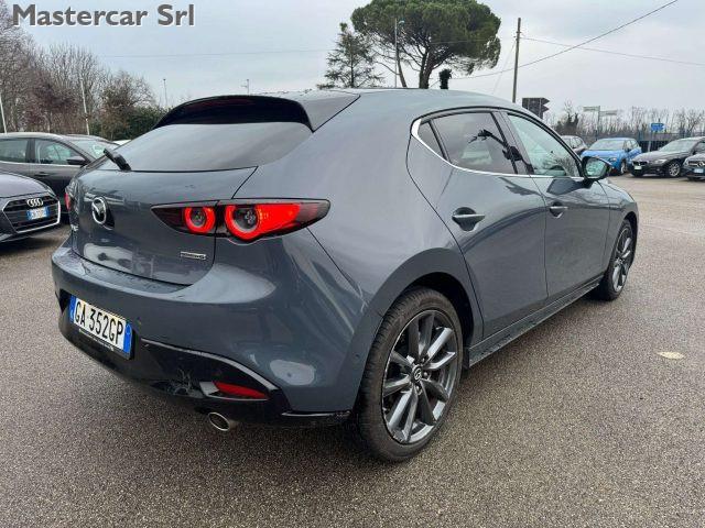 MAZDA 3 5p 2.0 m-hybrid Exceed 122cv - GA352GP